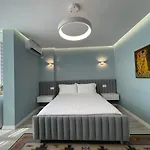 Comfort In Center * Tirana