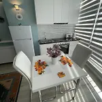 Comfort In Center Appartement Tirana