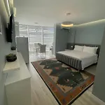 Appartement Comfort In Center *