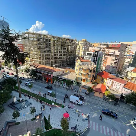 Διαμέρισμα Comfort In Center