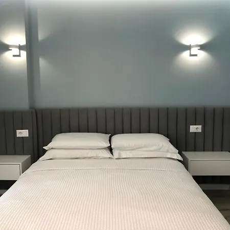 Daire Comfort In Center Tiran