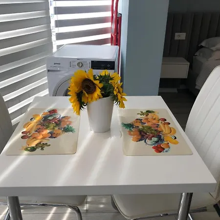 Comfort In Center * Τίρανα