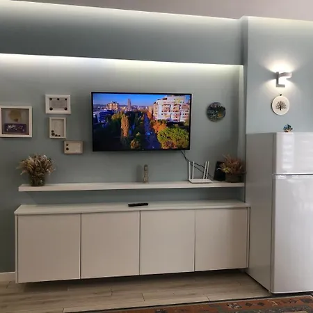 Daire Comfort In Center