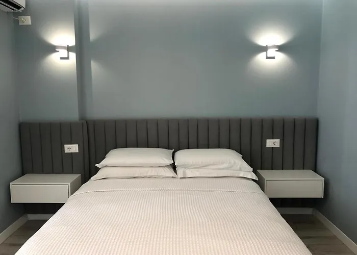 Διαμέρισμα Comfort In Center Τίρανα