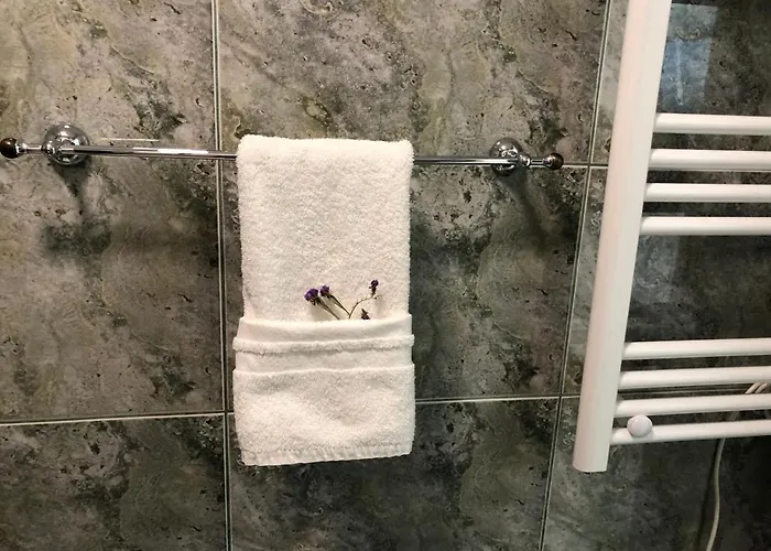 Comfort In Center Τίρανα