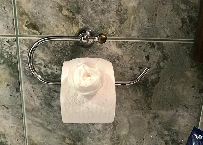 Comfort In Center * Τίρανα