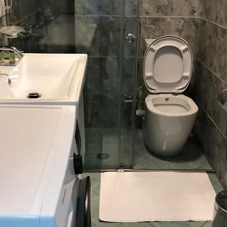 Appartement Comfort In Center