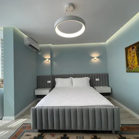 Comfort In Center * Tirana