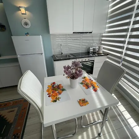Comfort In Center דירה טיראנה