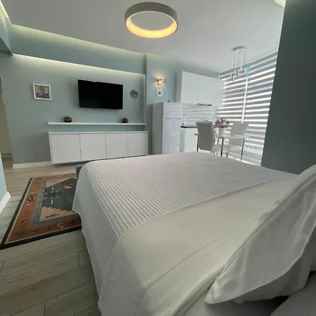 Appartement Comfort In Center Tirana