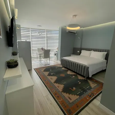 Appartement Comfort In Center *