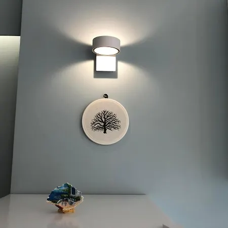 Comfort In Center