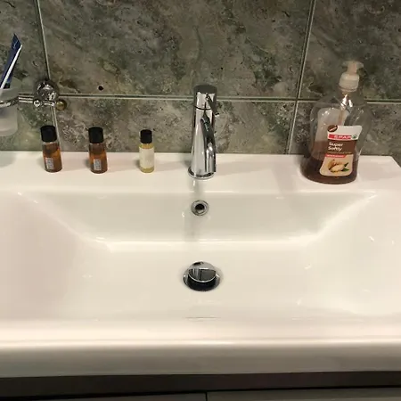 Appartement Comfort In Center *