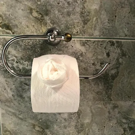 Comfort In Center * טיראנה
