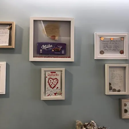 アパート Comfort In Center