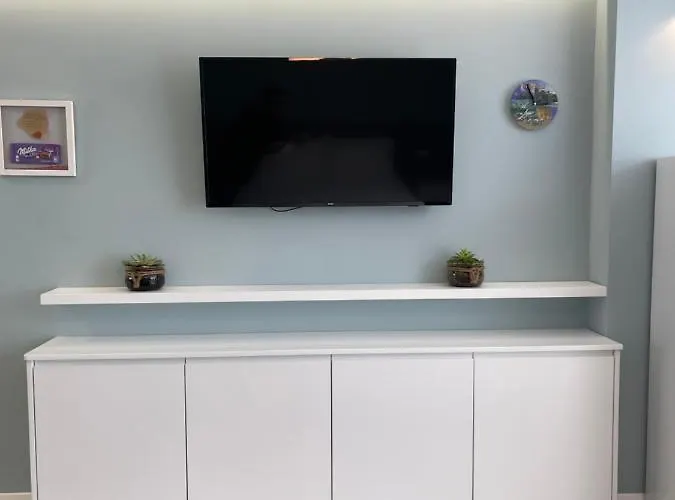 Comfort In Center * Tirana