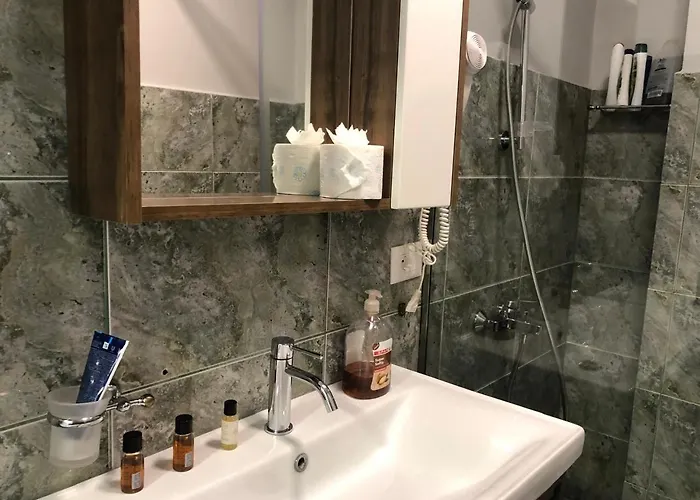 Comfort In Center Apartment Tirana