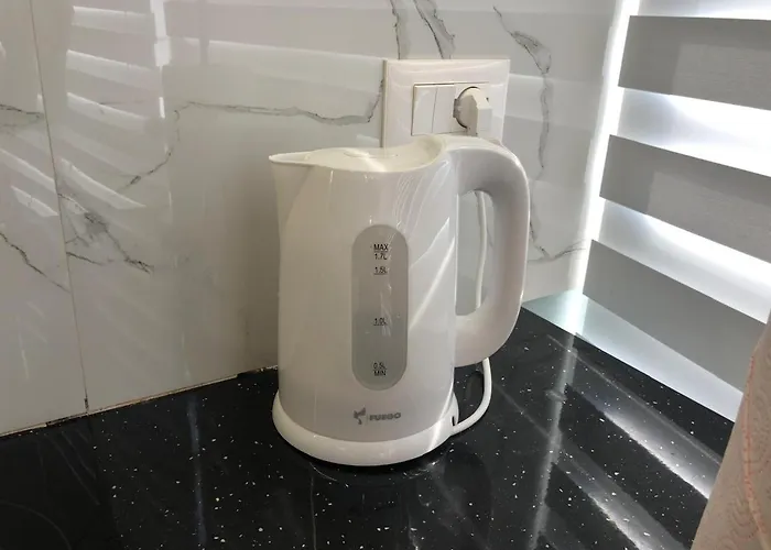 Apartment Comfort In Center Tirana