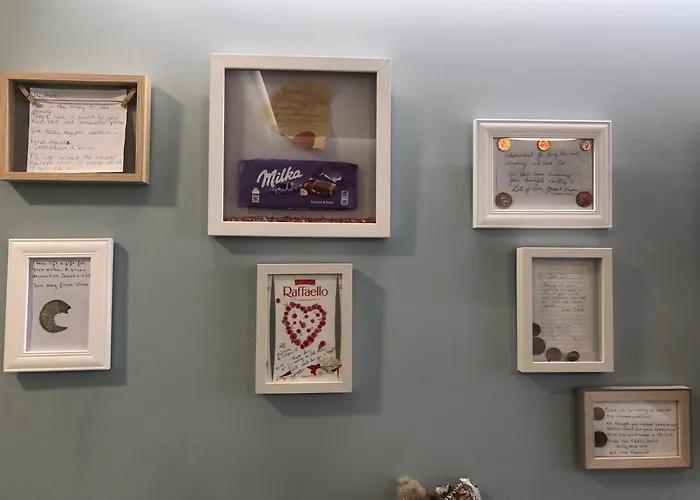 アパート Comfort In Center